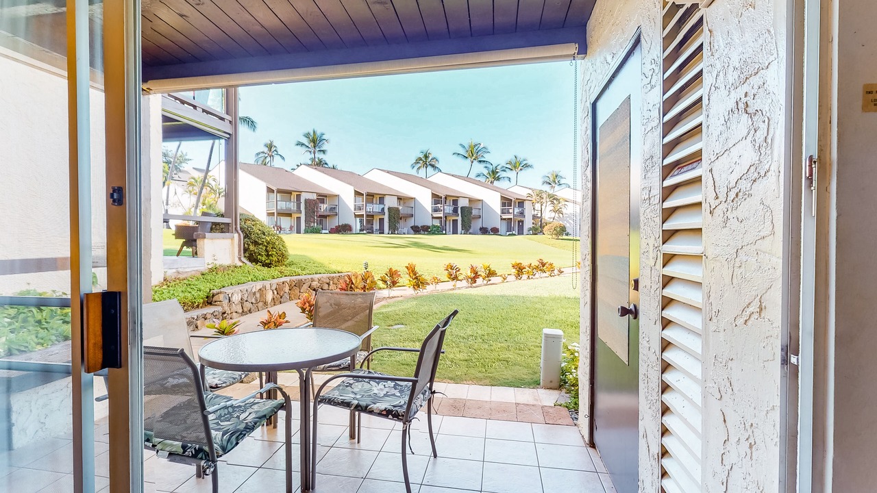 Photo of Outdoor in Kihei