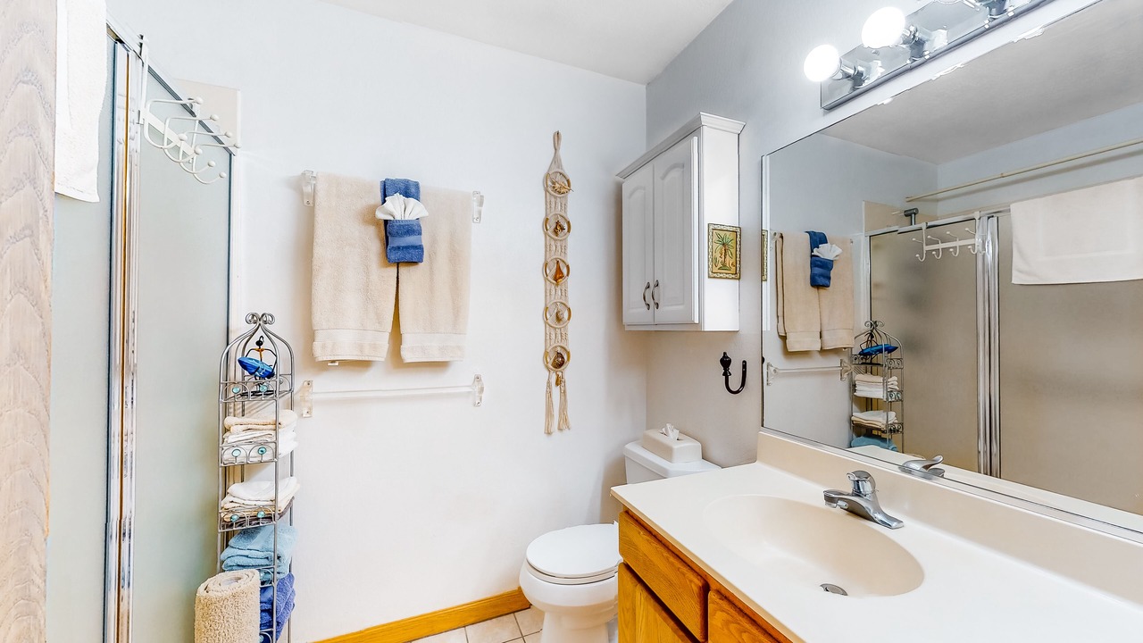 Photo of Bathroom in Kihei