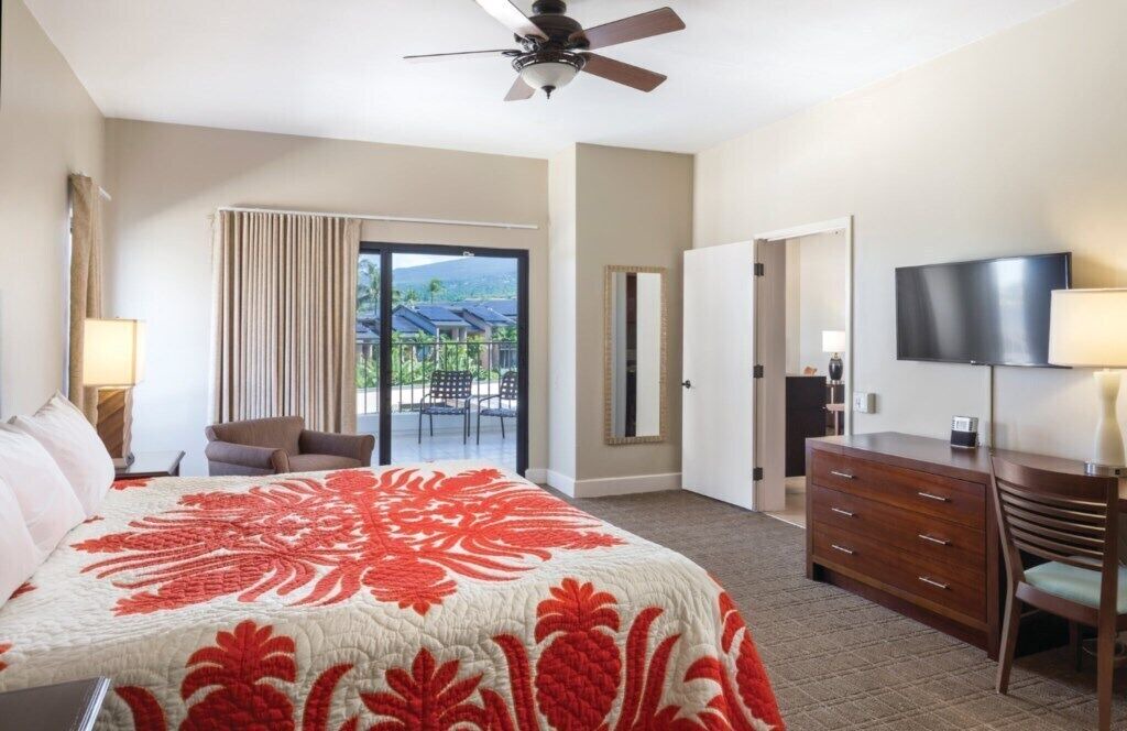 Photo of Bedroom in Kailua-Kona
