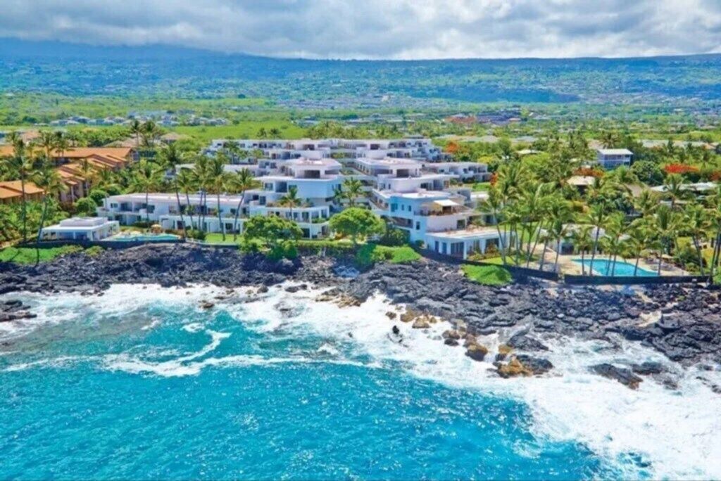 Photo of Outdoor in Kailua-Kona