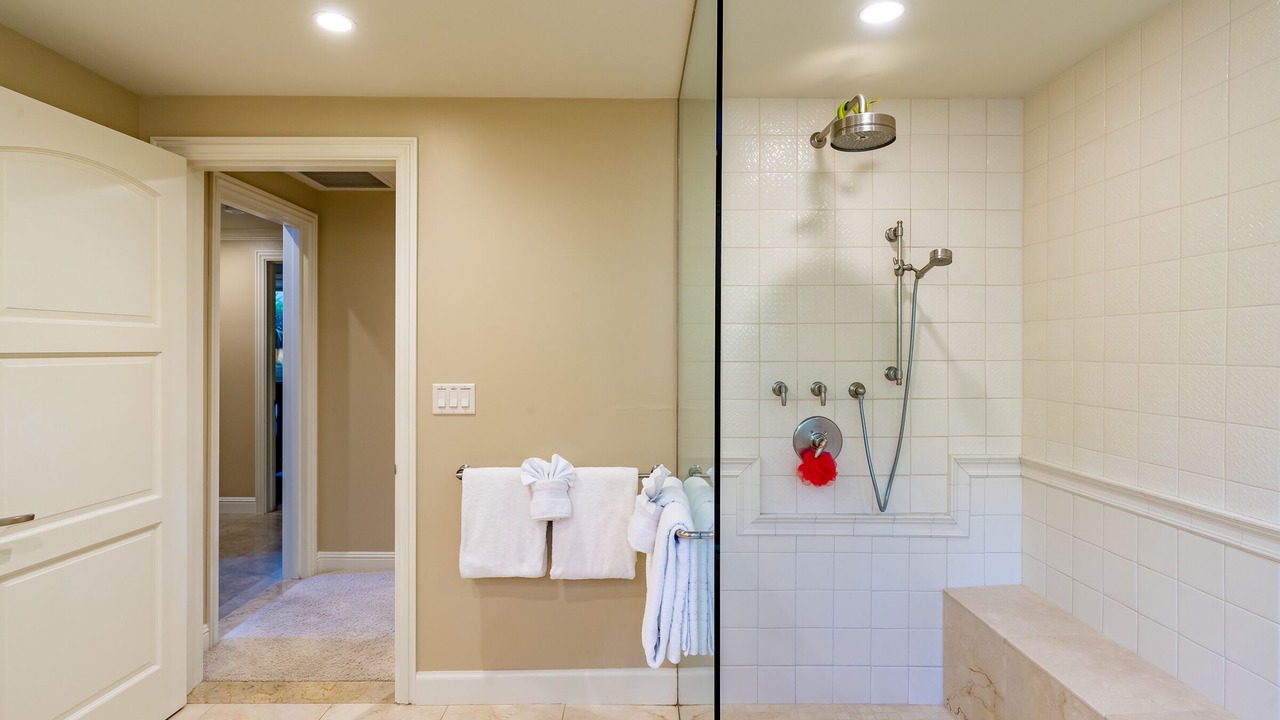 Photo of Bathroom in Wailea