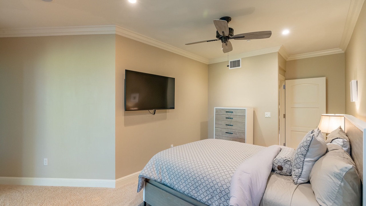 Photo of Bedroom in Wailea
