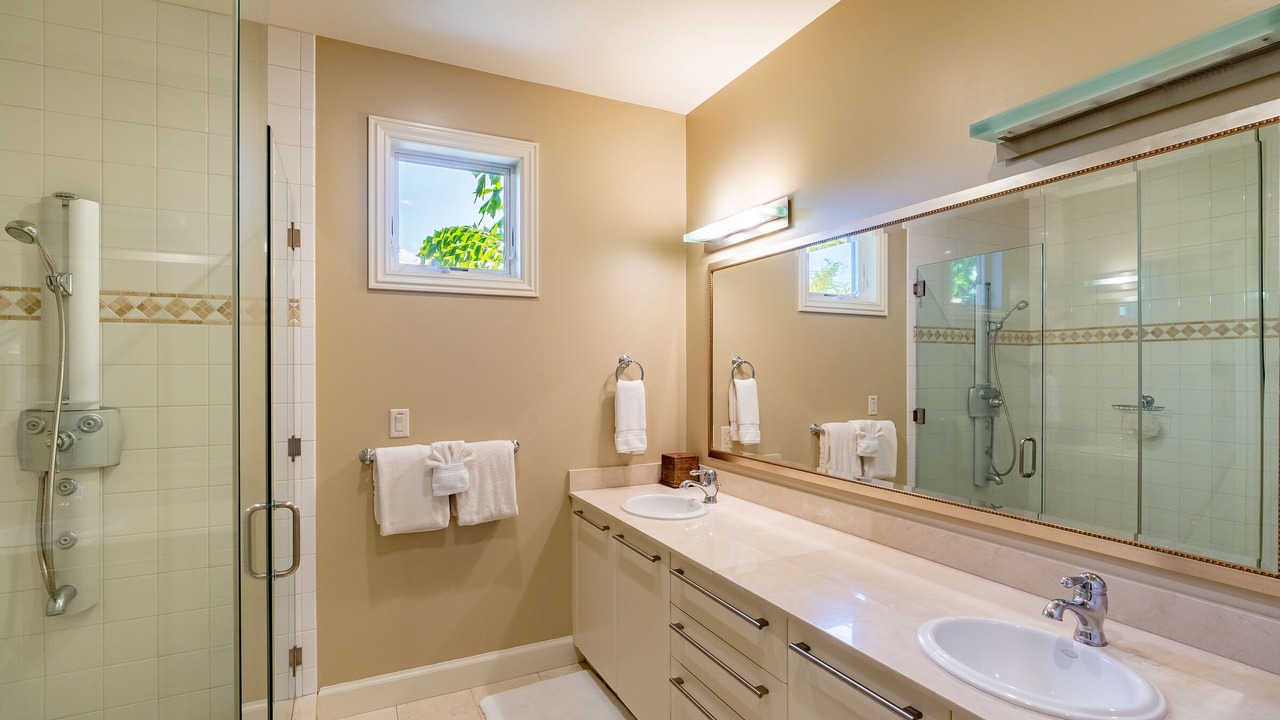 Photo of Bathroom in Wailea