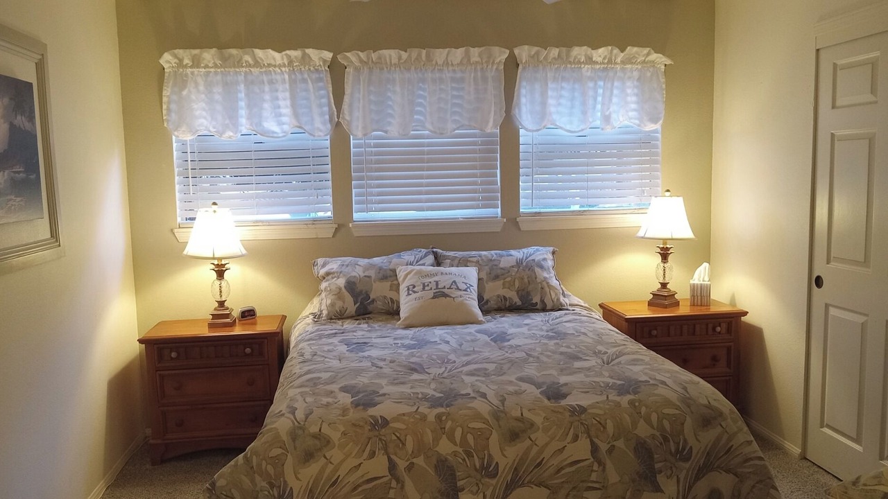 Photo of Bedroom in Waikoloa Village