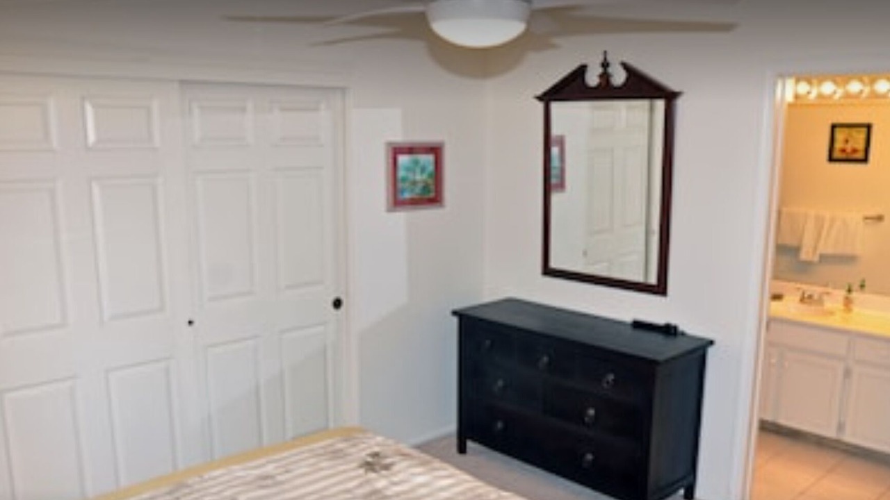 Photo of Bedroom in Waikoloa Village