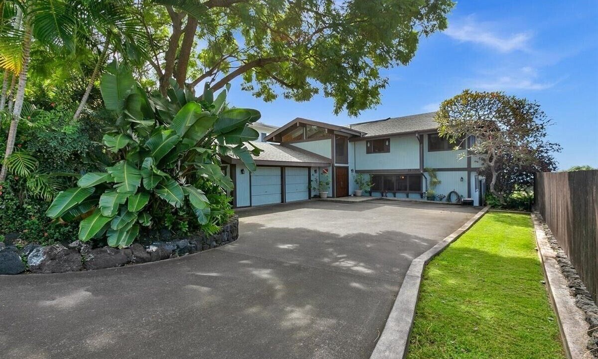 Photo of Outdoor in Kona Palisades