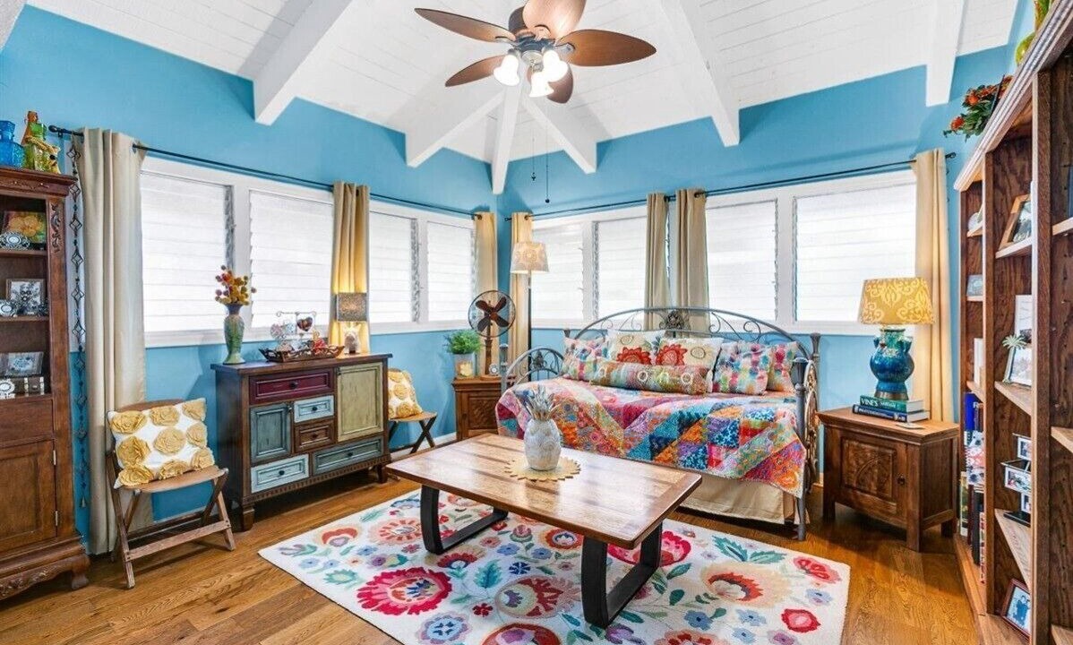 Photo of Bedroom in Kona Palisades