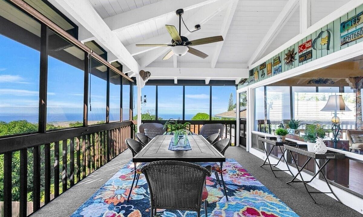 Photo of Outdoor in Kona Palisades