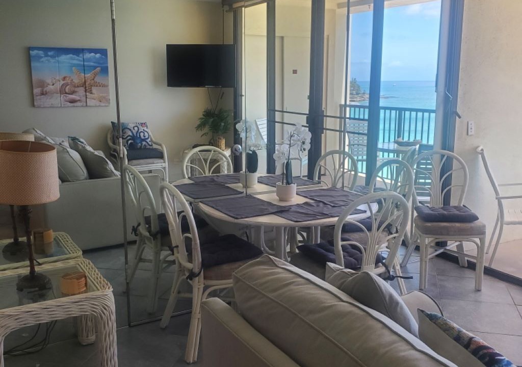 Photo of Livingroom in Makaha