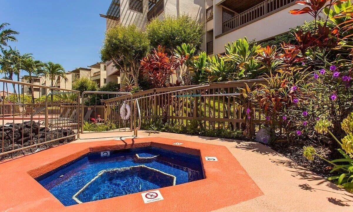 Photo of Outdoor in Kahaluu-Keauhou