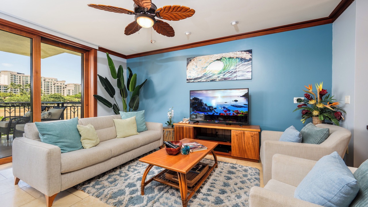 Photo of Bedroom in Ko Olina