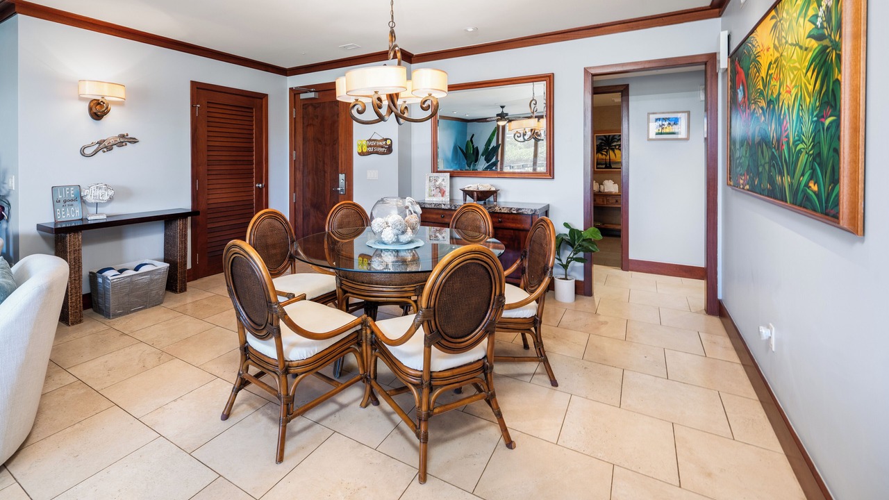 Photo of Bathroom in Ko Olina
