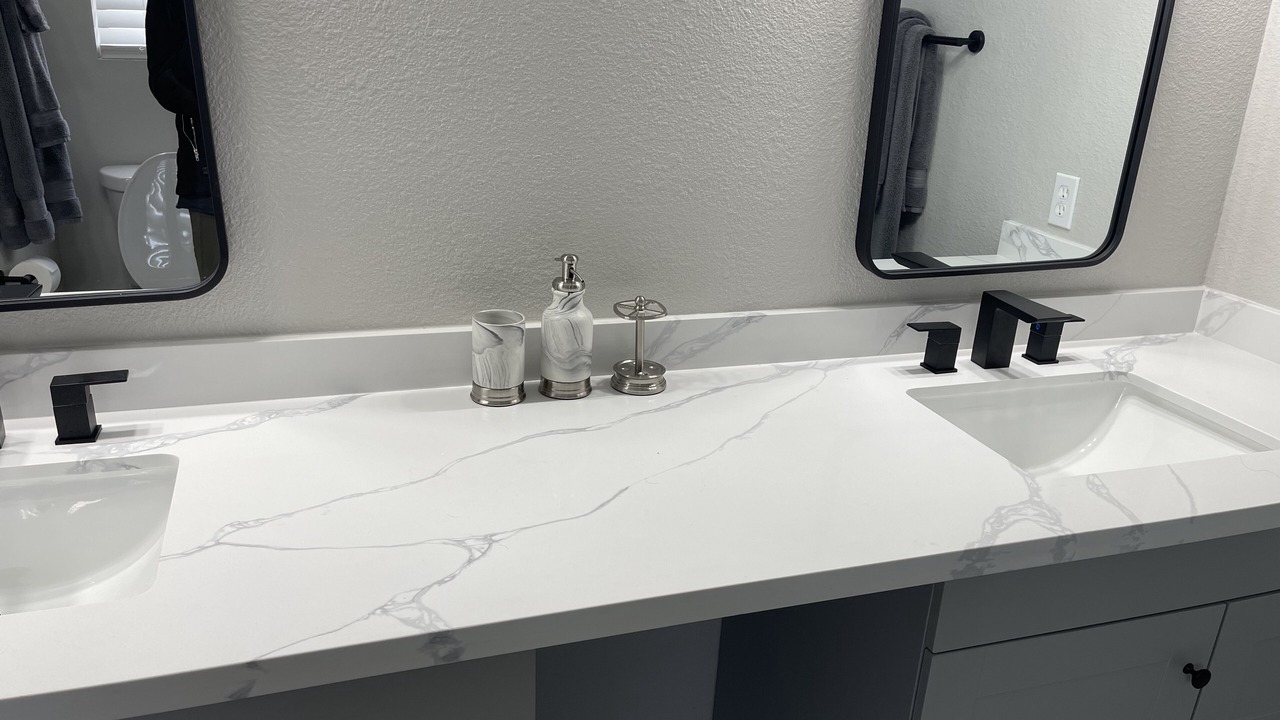 Photo of Bathroom in Green Valley
