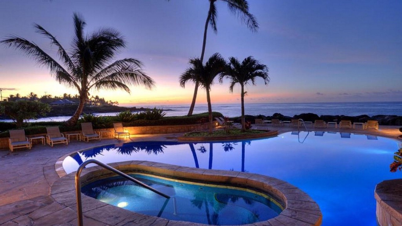 Photo of Outdoor in Poipu