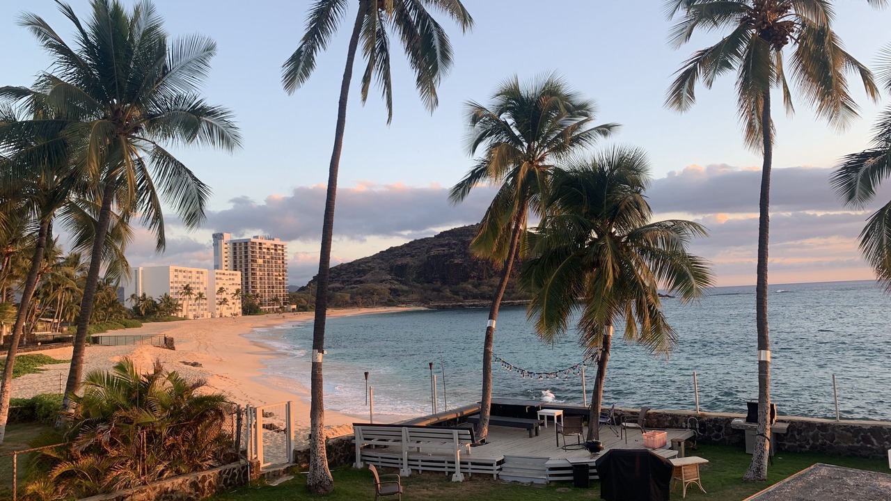 Photo of Outdoor in Makaha