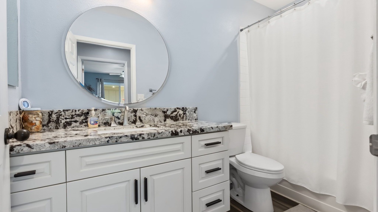Photo of Bathroom in Kapolei