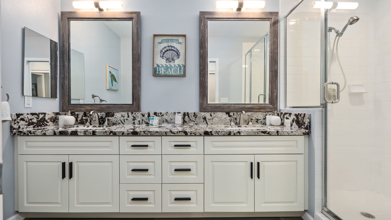 Photo of Bathroom in Kapolei