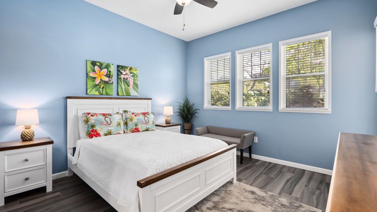 Photo of Bedroom in Kapolei