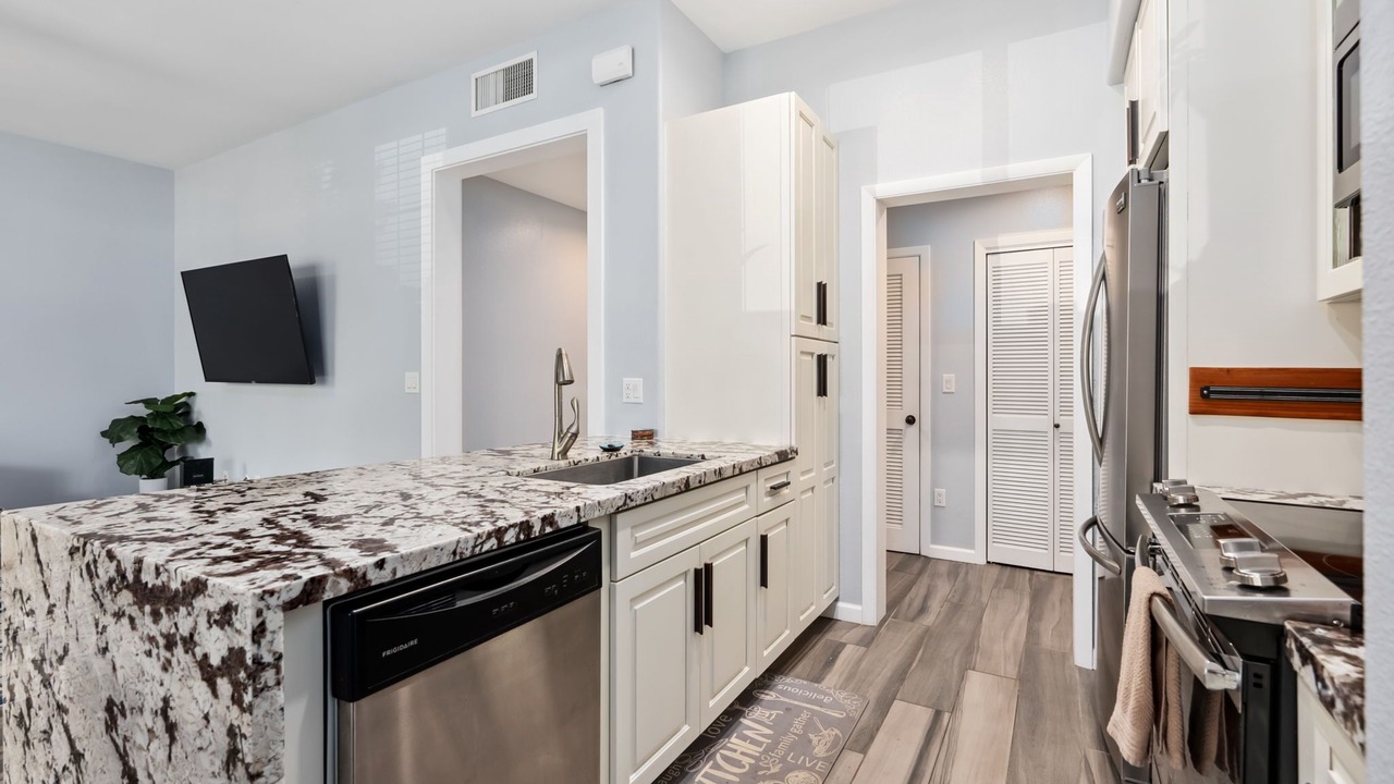 Photo of Kitchen in Kapolei