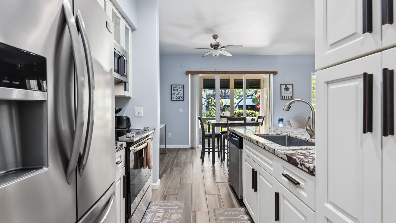 Photo of Kitchen in Kapolei