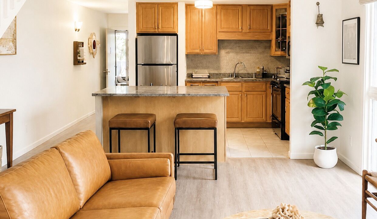 Photo of Bedroom in Kahuku