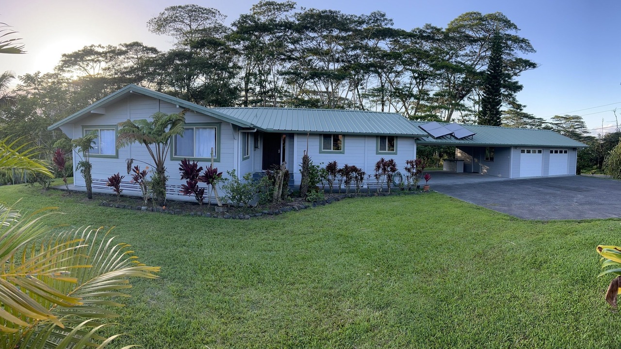 Photo of Outdoor in Keaau