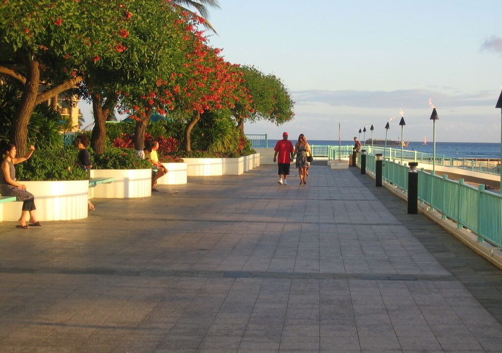 Photo of Others in Waikiki