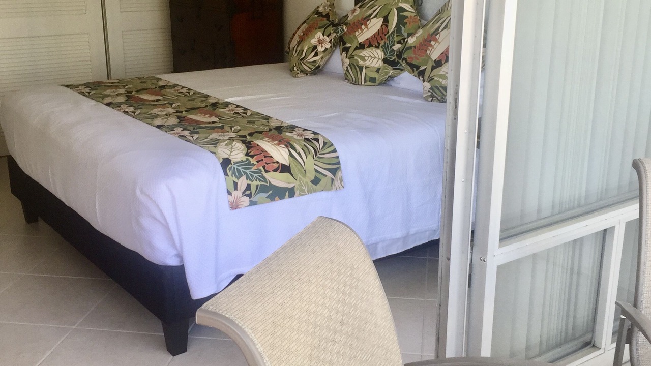 Photo of Patio Balcony in Waikiki