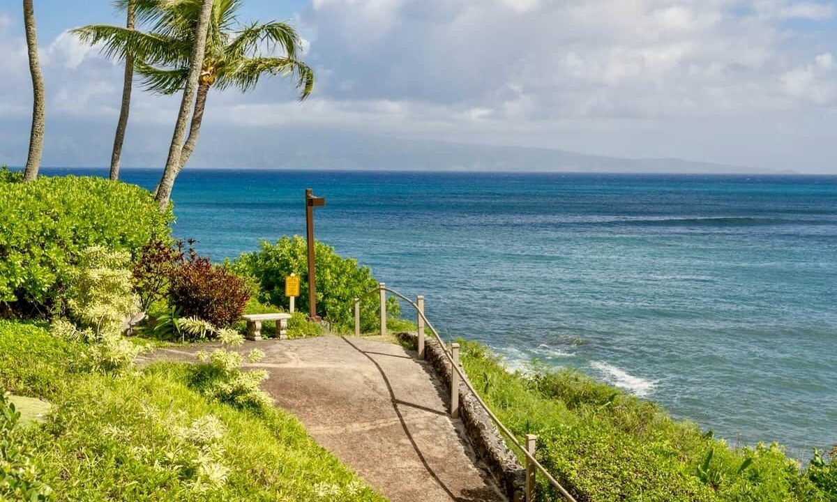 Photo of Outdoor in Napili