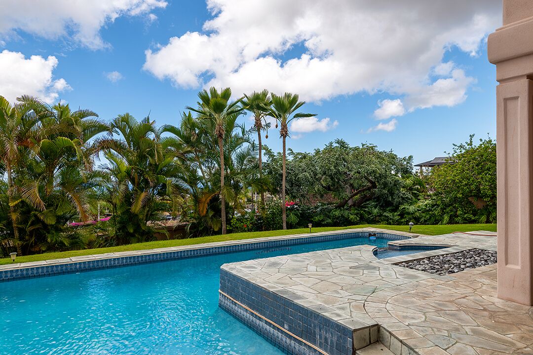 Photo of Outdoor in Kona Palisades