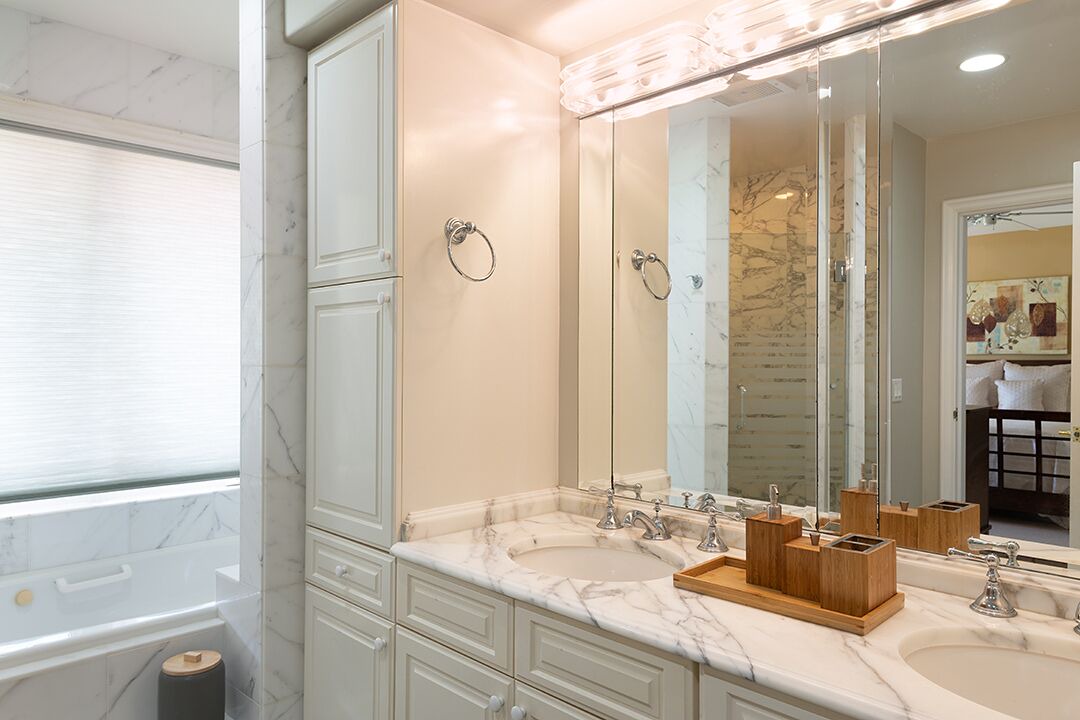 Photo of Bathroom in Kona Palisades