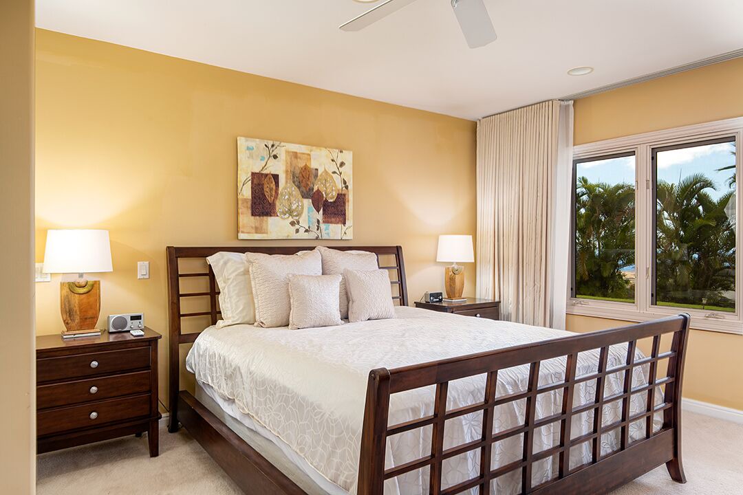 Photo of Bedroom in Kona Palisades