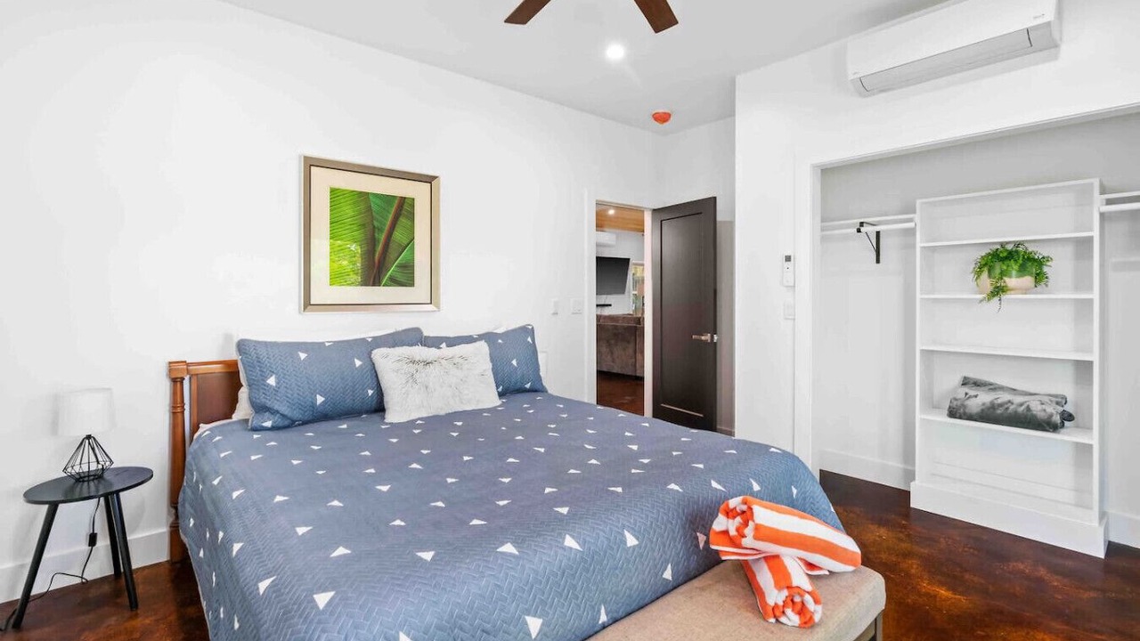 Photo of Bedroom in Princeville
