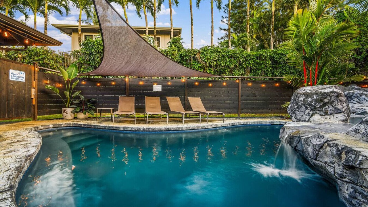 Photo of Outdoor in Princeville