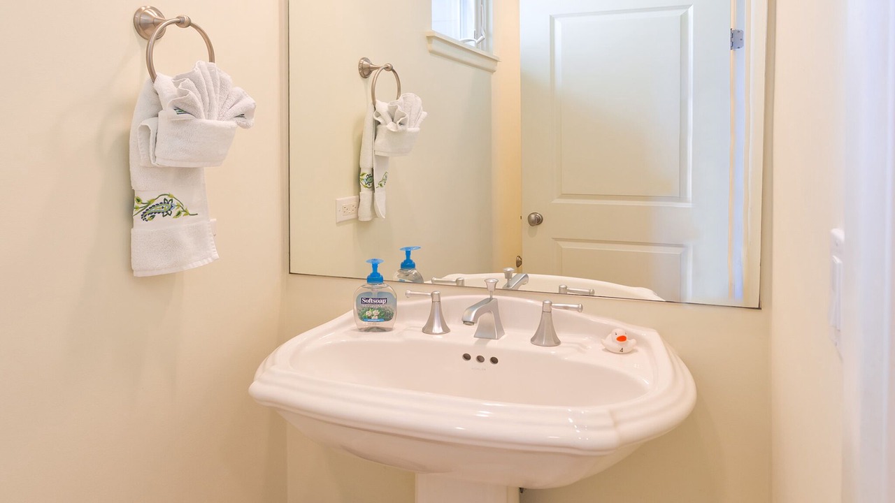 Photo of Bathroom in Kahaluu-Keauhou
