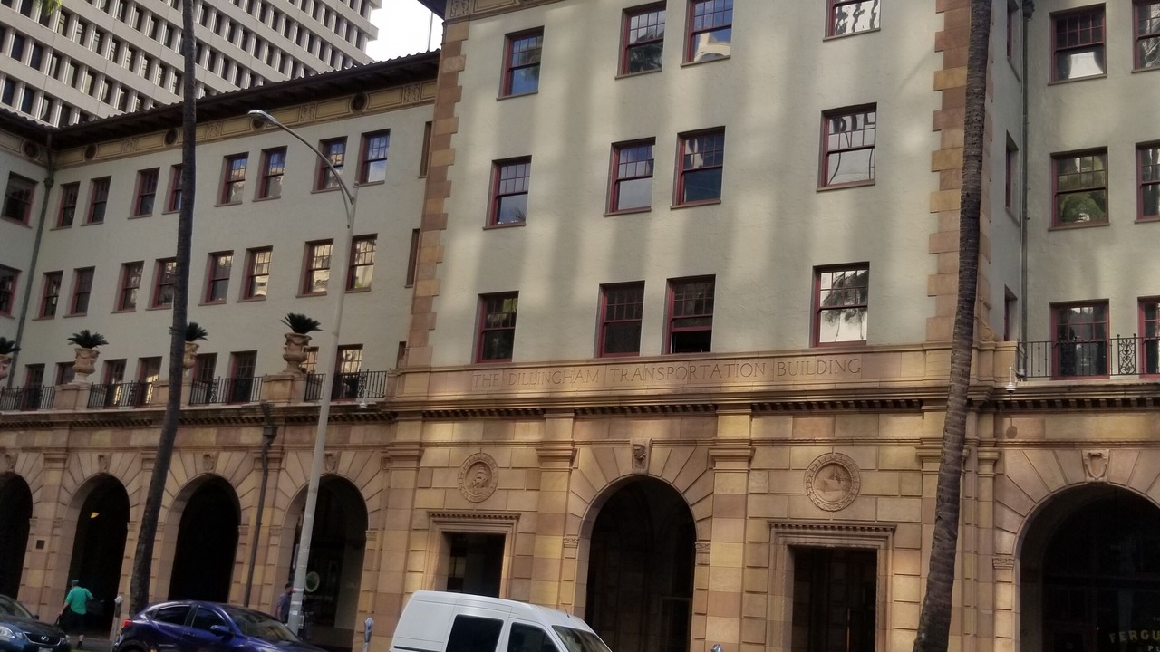 Photo of Others in Downtown Honolulu