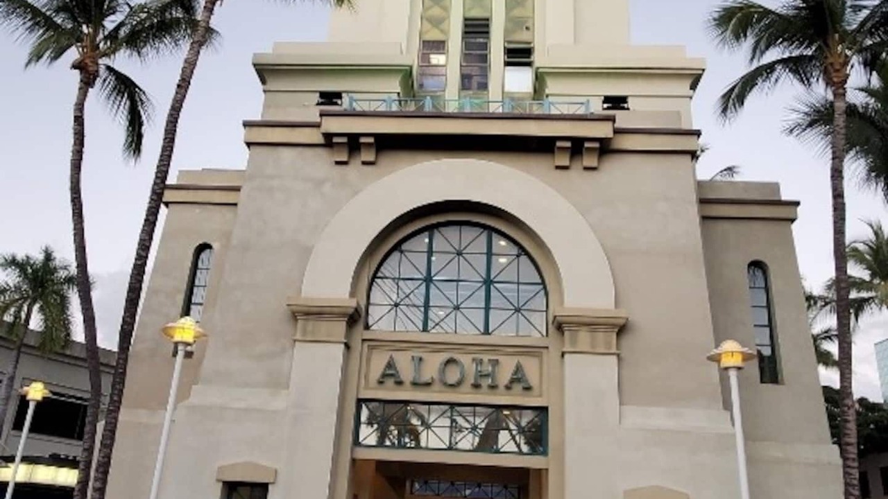 Photo of Others in Downtown Honolulu