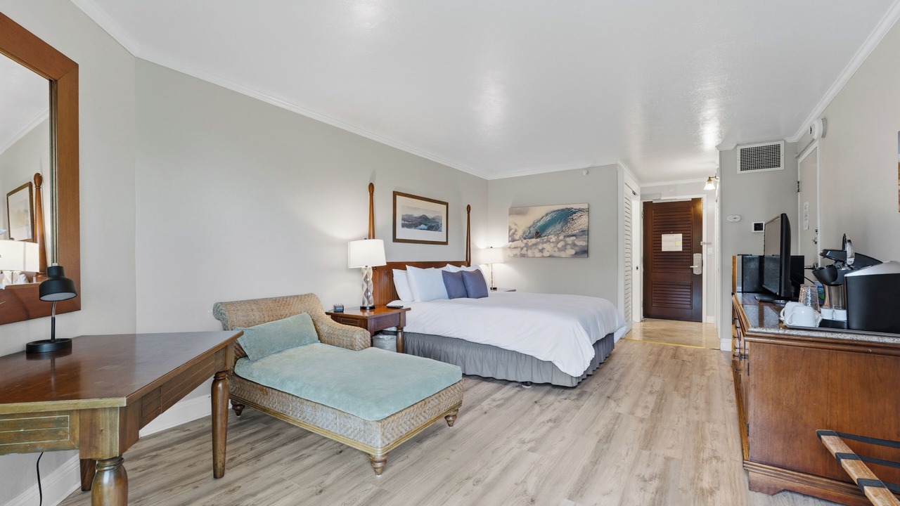 Photo of Bedroom in Hanamaulu