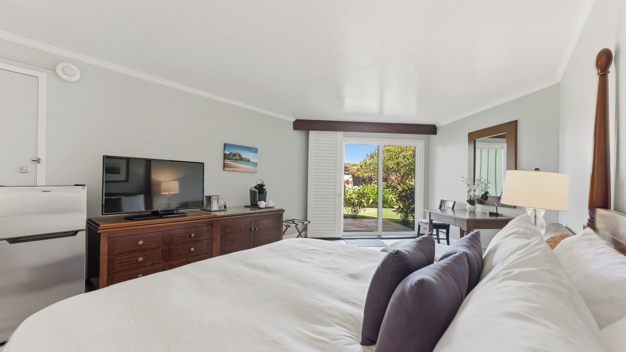 Photo of Bedroom in Hanamaulu