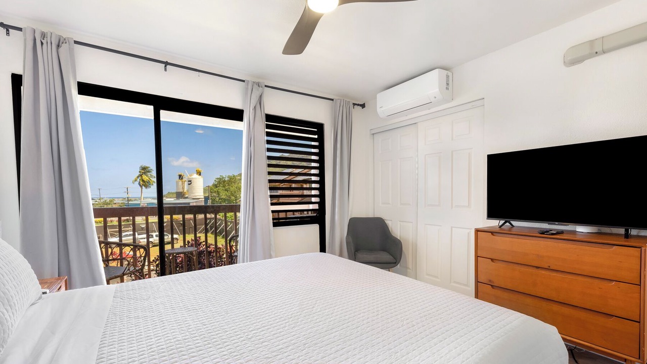 Photo of Bedroom in Nawiliwili