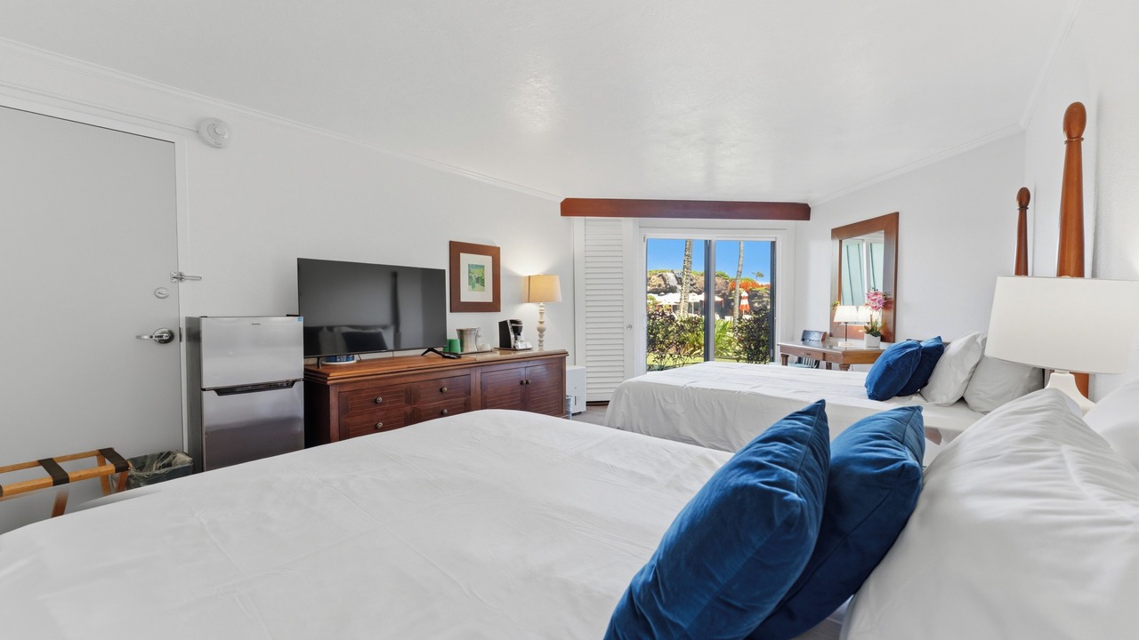 Photo of Bedroom in Hanamaulu