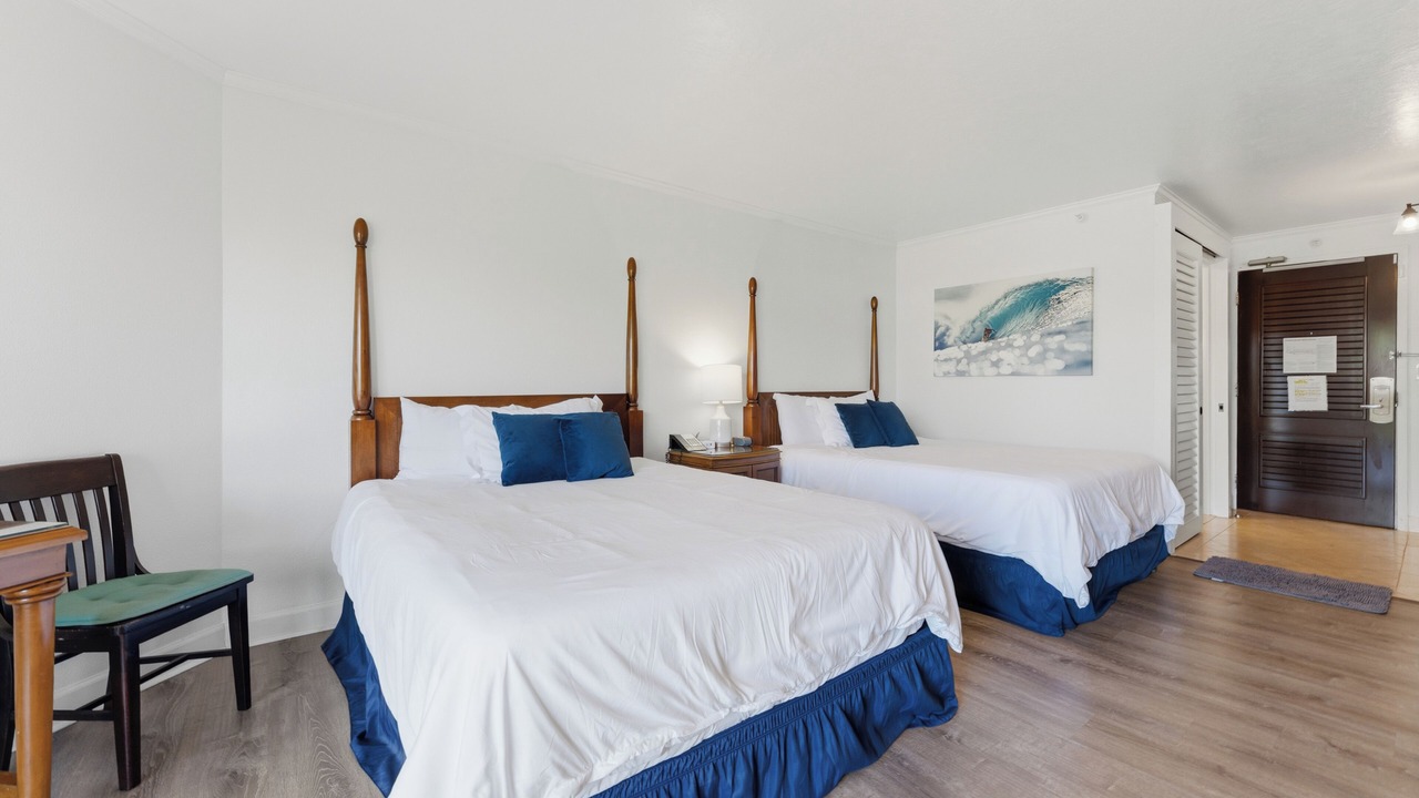 Photo of Bedroom in Hanamaulu