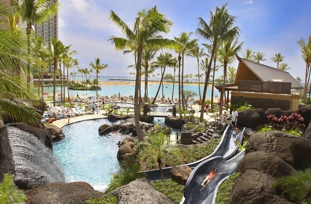 Photo of Outdoor in Waikiki