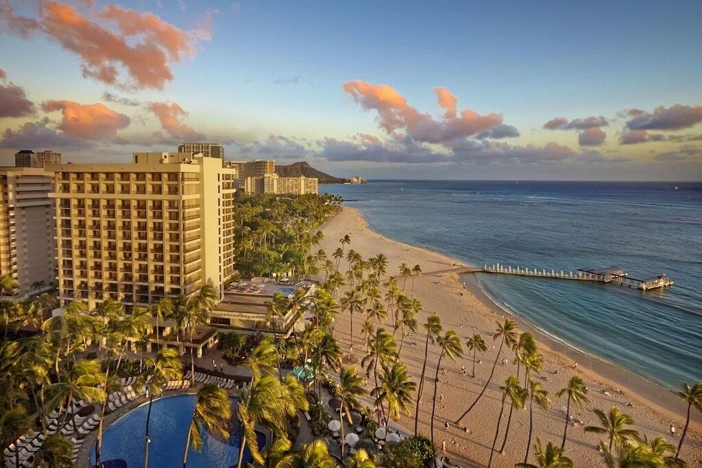 Photo of Others in Waikiki
