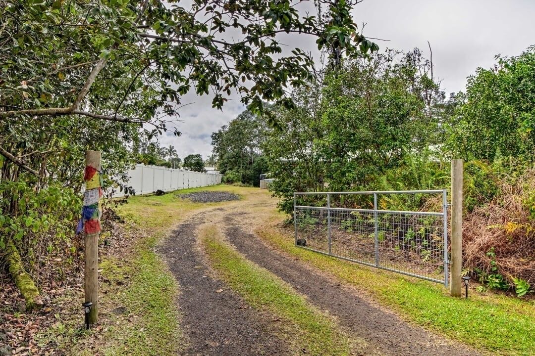 Photo of Outdoor in Keaau