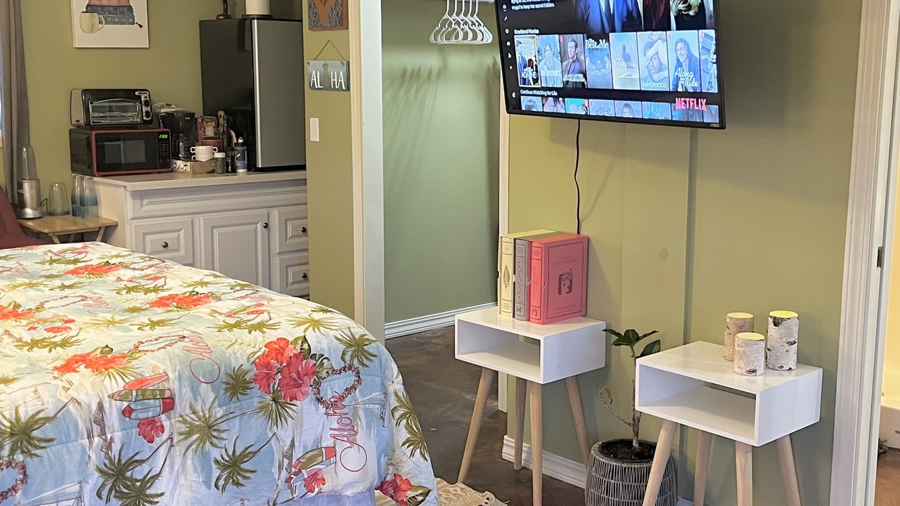 Photo of Bedroom in Keaau