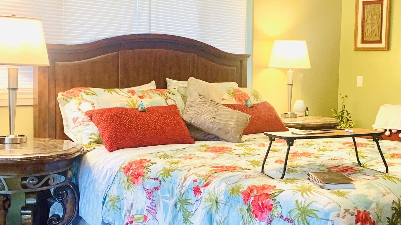 Photo of Bedroom in Keaau