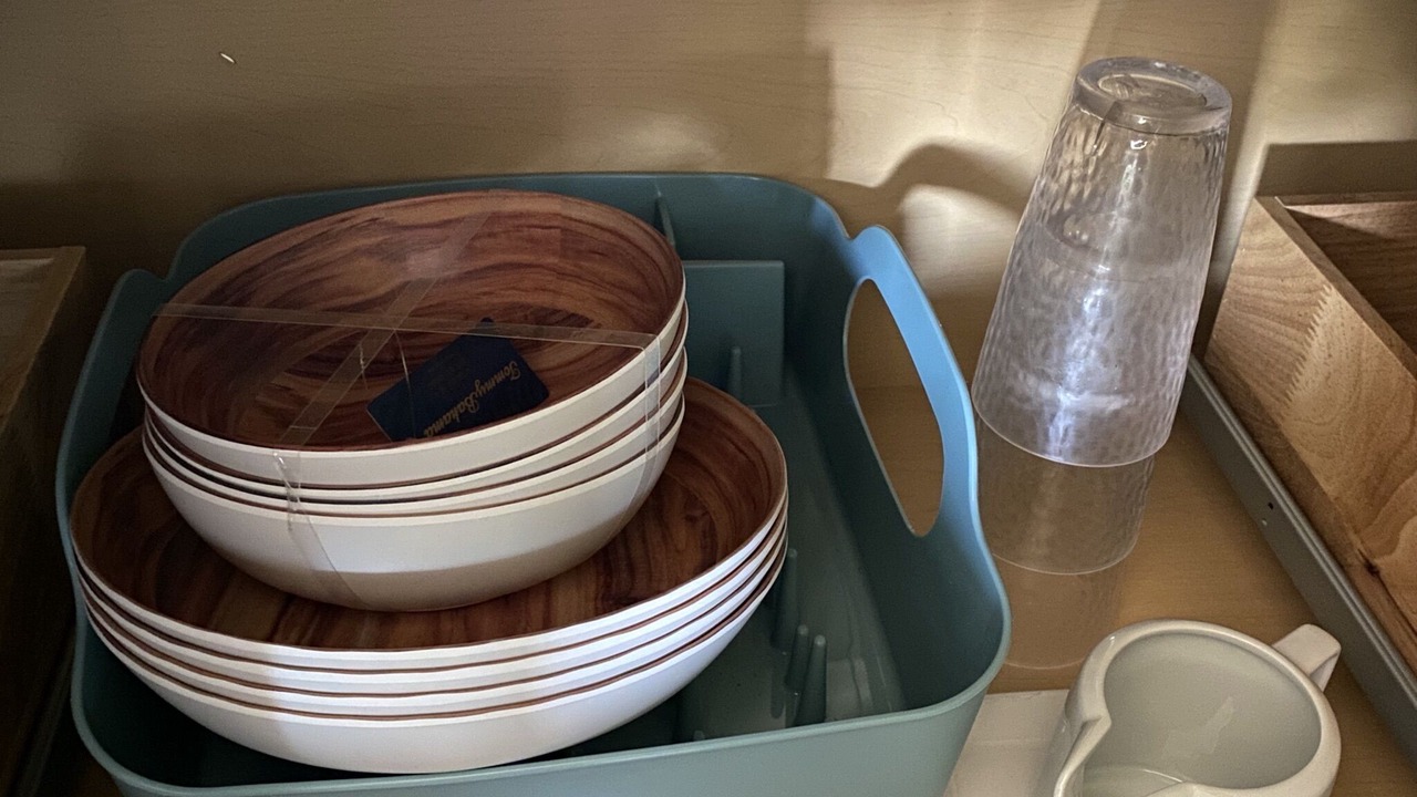 Photo of Kitchen in Keaau