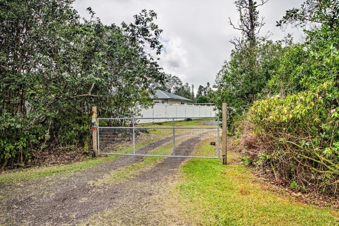 Photo of Outdoor in Keaau