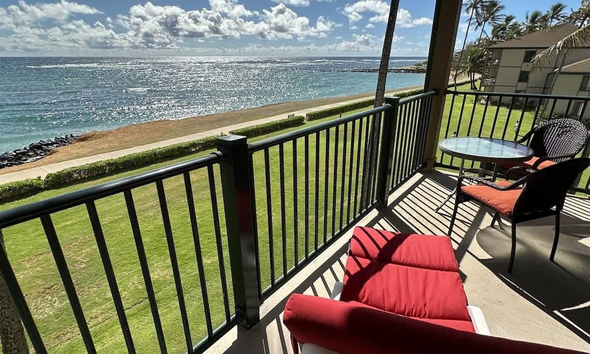 Photo of Outdoor in Kapaa
